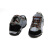恒汇达 反绒皮EVA橡胶底运动款防滑劳保鞋 企业定制 灰色 40 30天