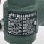 富超安全阀A28H-16蒸汽锅炉储气罐弹簧全启式防爆泄压阀 A28W-16T DN15 (压力范围：0.7-1.0)