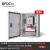 BFDCEQ 5PD2 定制成套配电箱成品 加装五孔插座 800*600*200