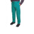 威特仕 火狐狸绿色时款工作裤电焊用焊接裤子（不含上衣）33-9600 XXXL码一件 定做
