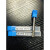 金刚石 PCD铣刀 加工铜 铝 石墨 炭纤维 有色金属等 单刃PCD铣刀 R0.5*50