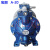 隔膜泵R-1500压力泵R-20气动泵浦R-26抽油泵R-31涂料泵浦 宝丽R-26裸泵