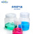 组培瓶塑料含透气盖耐高温高透光PC材质植物组培专用瓶子可重复用 SKU-14-ZP21-240ML含透气盖