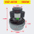 V4Z-AD30吸尘器用单相串劢电动机1800W500W吸水机电机马达 AD30 1800W 电机