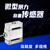 千奇梦 微型测力拉力压力称重传感器高精度500g1kg3kg5kg20kg50kg拉压两用测力传感器 拉压两用；30KG