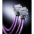 举焊DP电缆接头 profibus总线连接器 电缆通讯接头 9针485插头 6ES7972-0BB42-0XA0