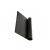 泓瑞沣 绝缘垫 黑色橡胶皮高弹性阻燃绝缘胶板 8124*1000*8mm 单位：块