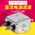 赛纪直流滤波器12v 24v emi电源净化器110v  SJD210D-10A 20A 30A SJD410D50  双节螺丝 50安