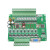 plc工控板控制器板式 FX1N-20MR/MT可编程简易plc控制器 232串口下载线