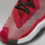 耐克（NIKE）Jordan飞人系列 One Take 4 男士篮球鞋舒适透气运动鞋 Gym Red/Black/White 38.5