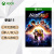 微软（Microsoft）Xbox Series S/X游戏软件激活码XSS/XSX游戏兑换码 拳皇15豪华版