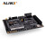 ALINX 黑金FPGA开发板 XILINX Spartan-6 XC6SLX9 FPGA入门学习板 AX309 视频套餐