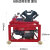 带发电机一体机自控式流动补胎柴油机空压机电焊修车高压打气泵 自控式22匹1.05/16皮卡款