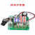 信达6V直流电机调速器8A马达变速器PLC可接电机控制器变速调速板 8A直流调速器调速板