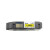 硕方丨标签机标签带覆膜标签带适用LP5125/C/E；9mm 线缆 黄底黑字