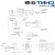 气动手指MHZ2-16D平行气爪气缸夹爪机械MHZL2-10D/25D/20D/32 MHZ210D