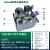 液压站液压系统/机床液压泵站VP15+0.75KW-1.5KW+VP20一年 15kw标配5