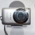 佳能/ 数码相机 115 130 小红书记录生活卡片机ccd IXUS60银色600万像素85新鎹SD卡 官方标配