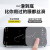 XMSJ适用苹果15钢化膜iphone14promax手机膜13pm全屏覆盖12por新款11 超清1套送无尘贴膜舱 iPhone X