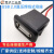 USB 2.0  直压焊线式母座 灯具 玩具充电口 台灯 精密仪器充电口 USB 2.0  直压焊线式母座2线 不带端子