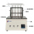 短云全自动凯氏定氮仪蒸馏装置KDN-04C/04A/08C蛋白质测定仪消化炉 KDN-520配KDN-04C