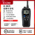 ICOM艾可幕ICM25对讲机海事船用甚高频浮漂对讲机防水IC-M25VHF RS35海事防爆对讲机CCS证书 无