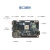 地平线旭日X3派RDK开发板算力4GB树莓派嵌入式ROS开源AI编程套件 X3机器人麦轮版RGB相机版含RDK