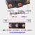 适用于定制沭露Z-15GW22-B微动开关LXW5-11M G2行程TM1704限位1306小型N触 Z-15GL2-B/1303 Z-15系列