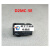 D2MC-5EL（逆时针） D2MC-5E（顺时针） 轻转投币微动开关 CAA1M (驱动杆