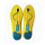 鞋垫震动器新款双向一对一互震器脚踩手按传递信号无声静音提醒器 3个震动器（送配件）