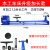 桂满枝木车床多功能家用木旋机小型 IY佛珠木碗抛光打磨卡盘车刀 车刀件套