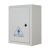 jxf1动力配电箱控制柜家用室外防雨户外电表工程室内明装监控 500600180室内竖式（常规）