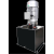 天颛厂家直销液压货升降机传菜机梯配件动力单元油泵电机SCYY液压泵站 380v4kw