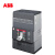 ABB Tmax XT系列配电用塑壳断路器；XT2V160 TMD12.5-125 FF 4P