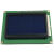 CT107D配套模块STC89C52RC/LCD12864/LCD1602/雷射/步进马达/霍尔 USB短线一根50cm