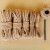 麻绳手工编织麻线创意幼儿园环境装饰墙粗绳子捆绑彩色细麻绳 直径2mm长约200米
