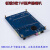 STM32F103开发板单片机网口can蓝wifi485 远超STM32开发板峰 32寸触摸屏(ILI9341)