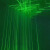 特斯豹激光投线仪绿光 高精度 红外线水平仪 十字线打线平水仪 3线