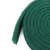 卡质KAZHI 金刚砂工业百洁布 加厚拉丝布清洁除锈不锈钢百洁布 绿色宽7厘米*长5米