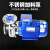 大流量高扬程防爆离心泵304不锈钢循环泵化工泵耐高温酸碱加料泵 DYYC40-32-135_2.2KW(220V)