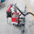 橙央定制管道自动焊接小车钢管自动焊管机器人设备磁力全位置二保摆焊 全位置焊接小车