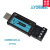 优云USB转485转换器TTL串口工业级RS232转接口RS485转USB双向拨码 三代UY-615 USB转RS485(隔离款)