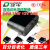绿电监控 安防电源适配器 DVR NVR录像机 摄像机电源 国标12V 2A 24W DC头5.5x2.1