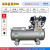樱普顿（INGPUDON） 打气泵空压机小型高压工业级空气压缩机大型三相 柴动1.05/16四缸(不含柴油机) 