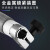 上海申韩内径百分表内径量表18-35-50-160-250加长杆内径表高精度 上陆内径百分表250-450mm