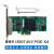 IntelI350-T2V2 PCIE X1千兆2口伺服器网卡 I350 I350-T4V2四口PCI-E X1