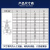 乐冲蜂 油料器材 铸钢法兰闸阀 中型 Z41H-16C DN65 明杆手动阀门 耐温≤325°