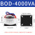 牛环形变压器环型-200220变双24火牛墙暖加热隔离电源 BOD-4000VA