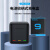 GoPro12/11/10/9大容量高性能低温电池收纳三充电器移动电源配件 Allinbox充电器+1电池 12/11/10/