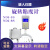 上海精晖NDJ-5S旋转粘度计8S数显粘度仪涂料胶水洗衣液黏度测试 NDJ-8S（含13%专票）